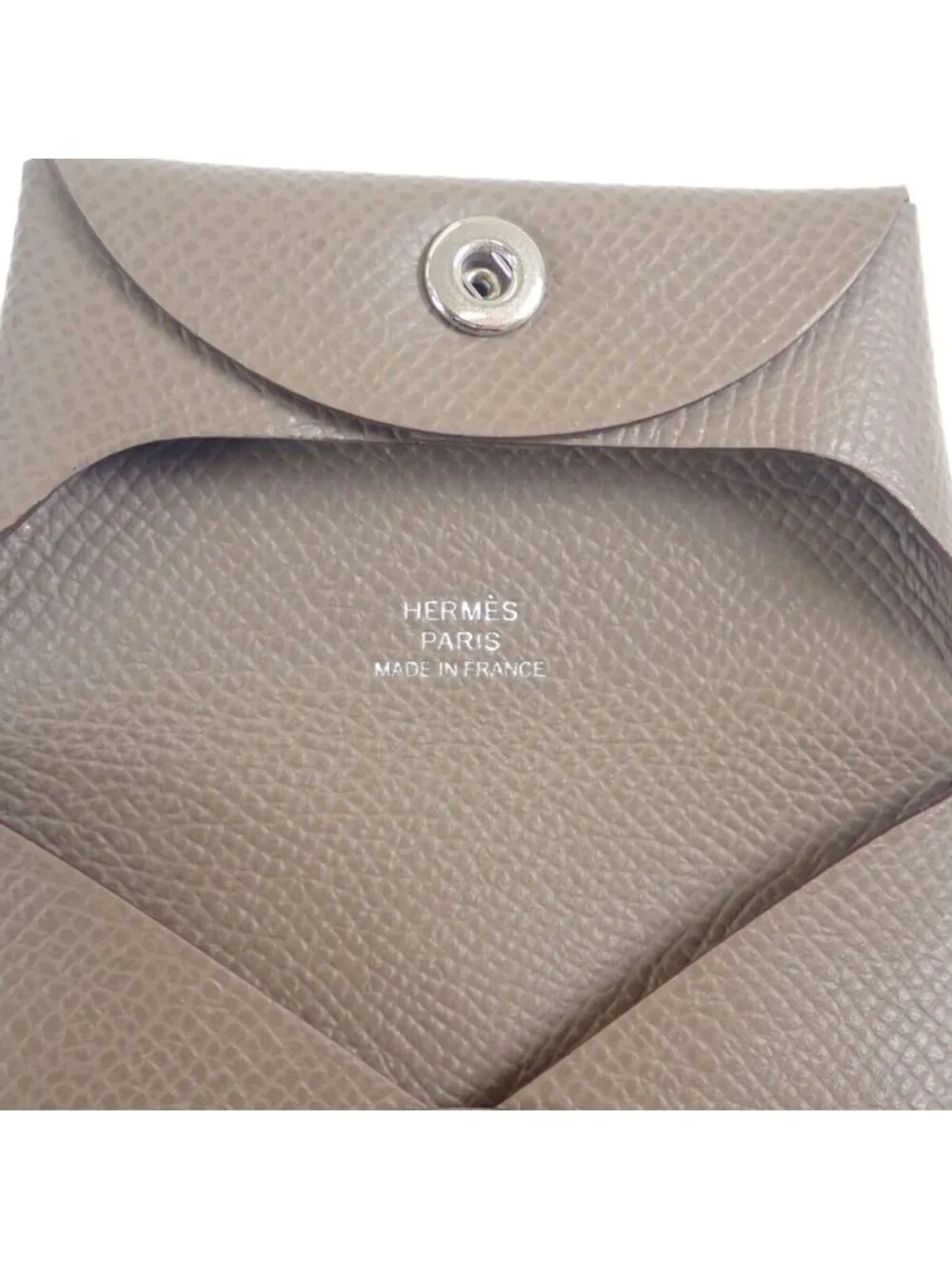 Hermes this authentic